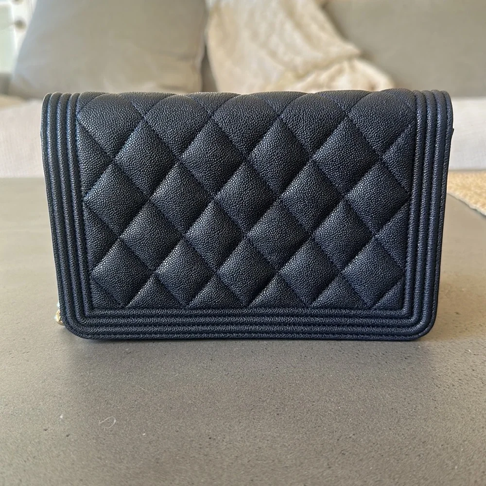 CHANEL 100% authentic